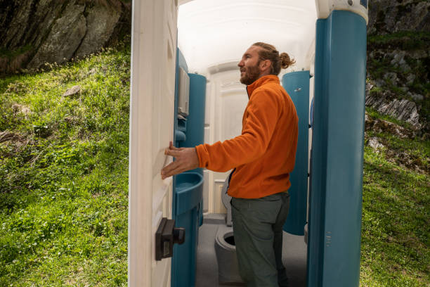 Best Local porta potty services  in Bellefonte, PA