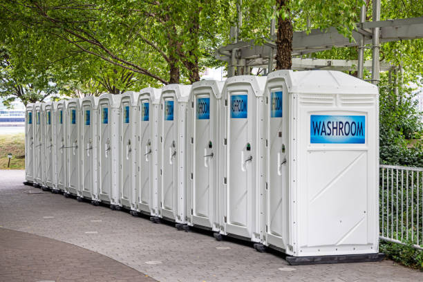 Best Event porta potty rental  in Bellefonte, PA