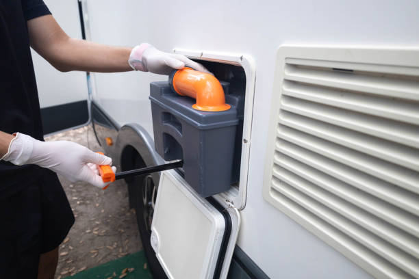 Best High-end porta potty rental  in Bellefonte, PA