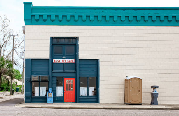 Best Construction site porta potty rental  in Bellefonte, PA