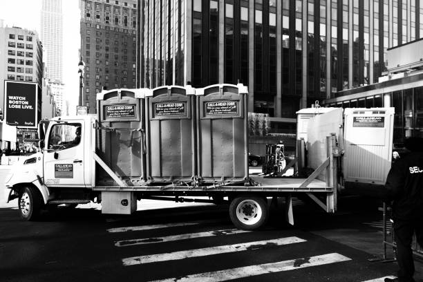 Best Affordable portable toilet rental  in Bellefonte, PA