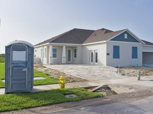 Portable Toilet Options We Offer in Bellefonte, PA