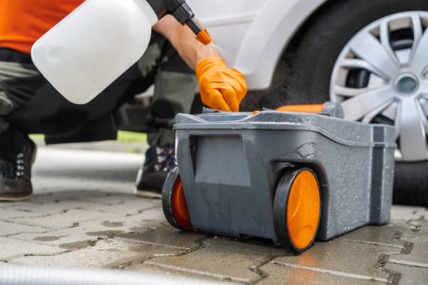 Best Local porta potty services  in Bellefonte, PA